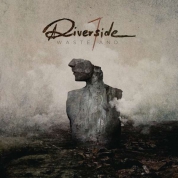 Riverside: Wasteland - CD