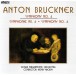 Bruckner: Sympony No. 4 - CD