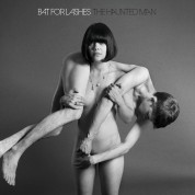 Bat for Lashes: The Haunted Man - CD