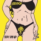 Iggy Pop: Beat Em Up - CD Foto #1