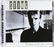 Sting: The Dream Of The Blue Turtles - CD