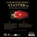 Atatürk'ün Sevdiği Şarkılar & Türküler - Plak