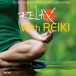 Relax With Reiki - CD