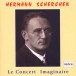 Le Concert Imaginaire - CD