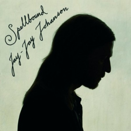 Jay-Jay Johanson: Spellbound - CD