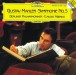 Mahler: Symphonie No. 5 - CD