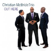 Christian McBride: Out Here - CD