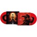 Songs From Mulan (Ruby Red & Obsidian Vinyl) - Plak