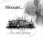Nino Varon: Ninovari... - CD