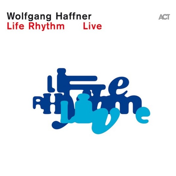 Wolfgang Haffner