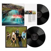 The Verve: This Is Music: The Singles - Plak