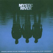 Clint Eastwood: Mystic River - CD