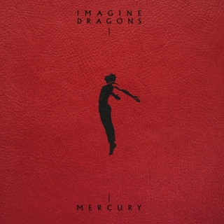 Imagine Dragons: Mercury - Act 2 - Plak