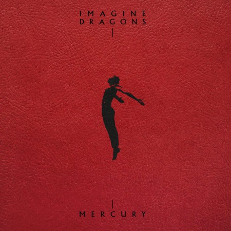 Imagine Dragons: Mercury - Act 2 - Plak