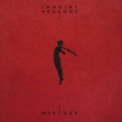 Imagine Dragons: Mercury - Act 2 - Plak