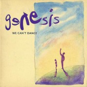 Genesis: We Can't Dance (2018 Reissue) - Plak