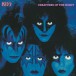 Creatures of the Night (40th Anniversary Edition) - Plak