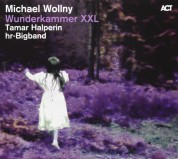 Michael Wollny: Collector's Edition: Wunderkammer XXL - CD