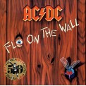 AC/DC: Fly On The Wall (50th Anniversary  - Gold Vinyl) - Plak