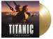 Back To Titanic (Limited Numbered Edition - Gold Vinyl) - Plak