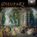 Dieupart: Six Suites de Clavecin - CD