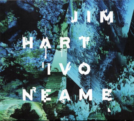Jim Hart: Multiverse - CD