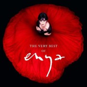 Enya: The Very Best Of (CD+DVD) - CD