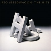 REO Speedwagon: The Hits - Plak