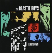 Beastie Boys: Root Down - CD