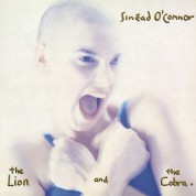 Sinead O'Connor: The Lion And The Cobra - Plak