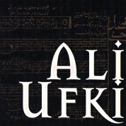 Ahmet Kadri Rizeli: Ali Ufki - CD