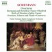 Schumann, R.: Overtures - CD
