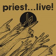 Judas Priest: Priest... Live! - Plak