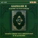 Gazeller 2 - 78 Devirli Taş Plak Kayıtları - CD