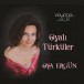 Oyalı Türküler - CD