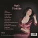 Oyalı Türküler - CD