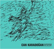 Can Karadoğan: Kahraman Gölgeleri - CD