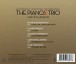 The Pianos Trio - Live in Lugano - CD