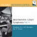 Beethoven, L. Van: Symphonies (Arr. F. Liszt for Piano), Vol. 4 (Biret) - No. 3,  - CD