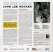 The Folk Lore of John Lee Hooker + 2 Bonus Tracks - Plak
