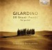 Gilardino: 20 Studi Facili - CD