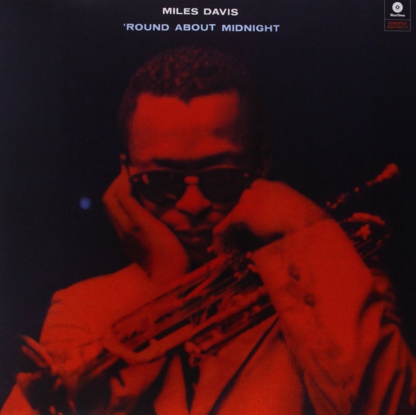 Miles Davis Quintet - Round About Midnight