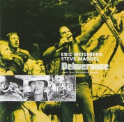 Eric Weissberg, Steve Mandel: OST - Deliverance - Dueling Banjos - CD