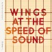 At The Speed Of Sound - Plak