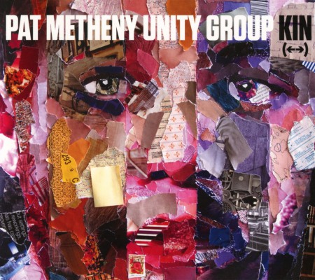 Pat Metheny Group: Kin - CD