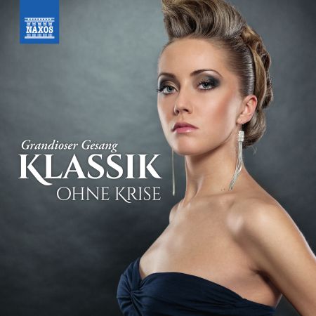 Çeşitli Sanatçılar: Klassik ohne Krise: Grandioser Gesang - CD