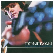 Donovan: What's Bin Did and What's Bin Hid - Plak