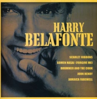 Harry Belafonte - CD