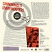 Cannonball's Sharpshooters - Plak
