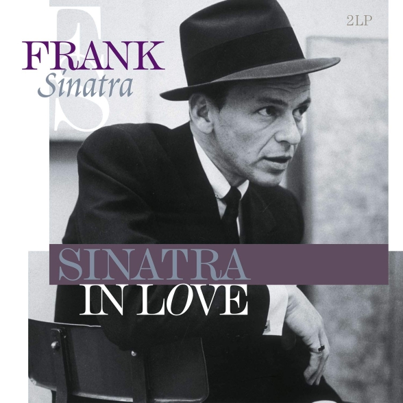 Frank Sinatra - Sinatra in Love